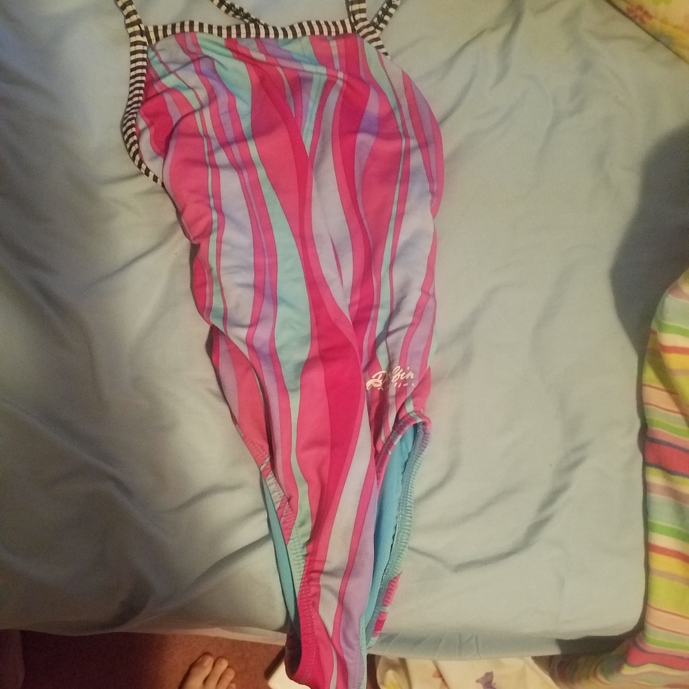 Bathing suit